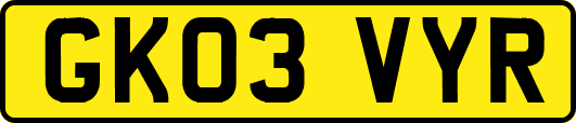 GK03VYR