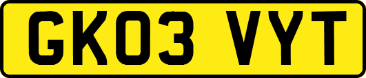 GK03VYT