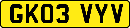 GK03VYV