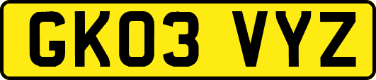 GK03VYZ