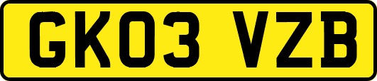 GK03VZB