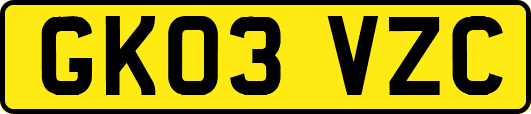 GK03VZC