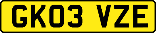 GK03VZE