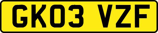 GK03VZF