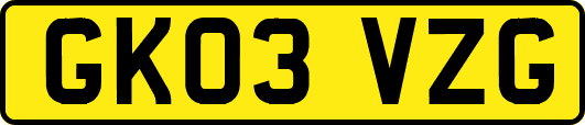 GK03VZG