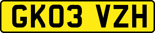 GK03VZH
