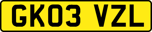 GK03VZL