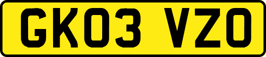 GK03VZO