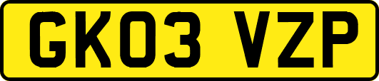 GK03VZP