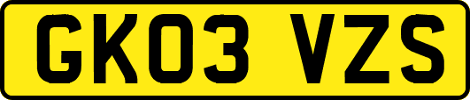 GK03VZS