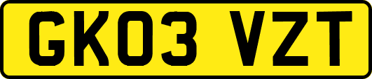 GK03VZT