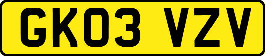GK03VZV