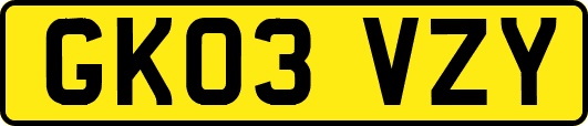 GK03VZY
