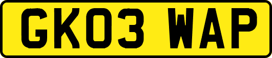 GK03WAP