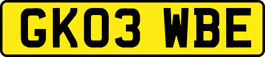 GK03WBE