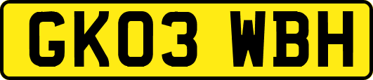 GK03WBH