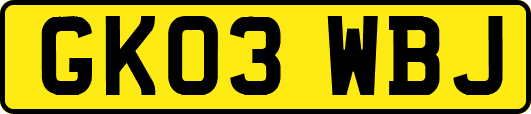 GK03WBJ