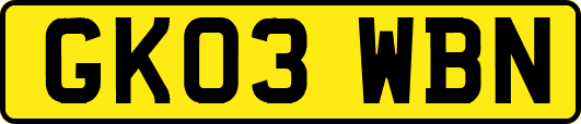 GK03WBN
