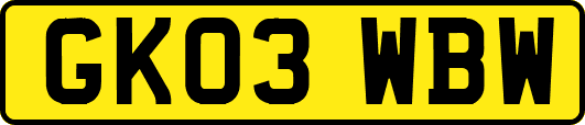 GK03WBW