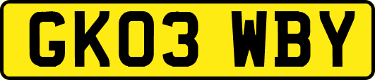 GK03WBY