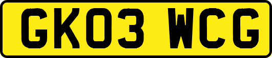 GK03WCG