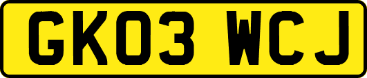 GK03WCJ