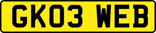 GK03WEB
