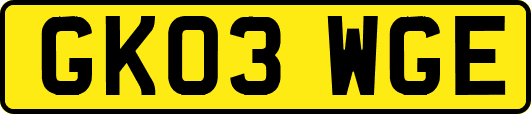 GK03WGE