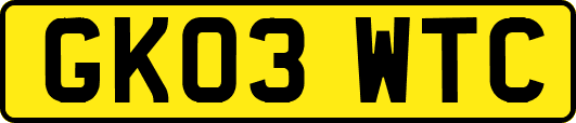 GK03WTC