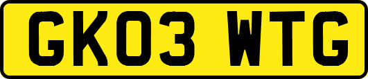 GK03WTG