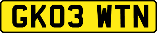 GK03WTN