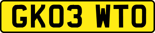 GK03WTO