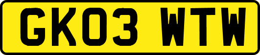 GK03WTW