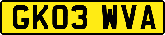GK03WVA