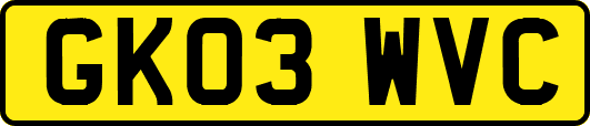 GK03WVC