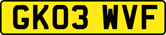 GK03WVF