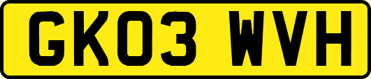 GK03WVH