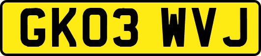 GK03WVJ