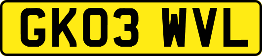 GK03WVL