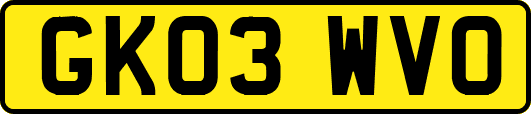 GK03WVO