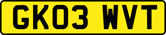 GK03WVT