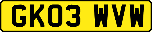 GK03WVW