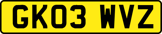 GK03WVZ