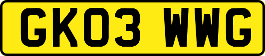GK03WWG
