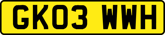 GK03WWH