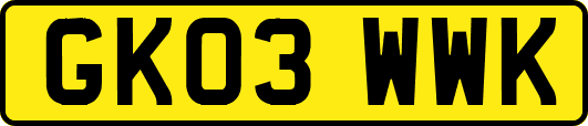 GK03WWK