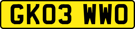 GK03WWO