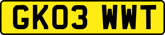 GK03WWT