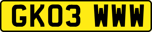 GK03WWW