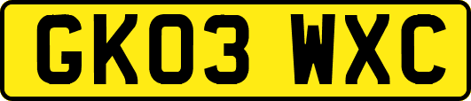 GK03WXC